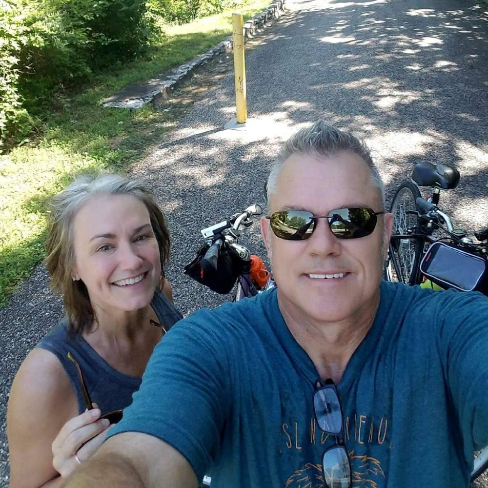 Meet your Posher, Patty